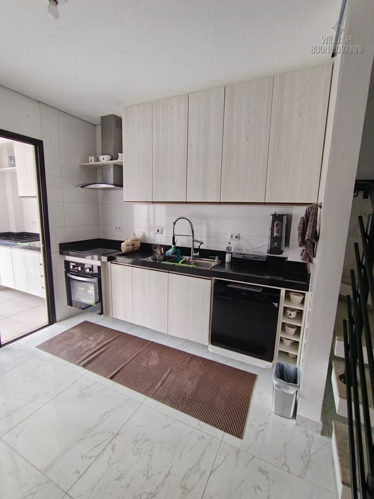 Sobrado, 4 quartos, 146 m² - Foto 8
