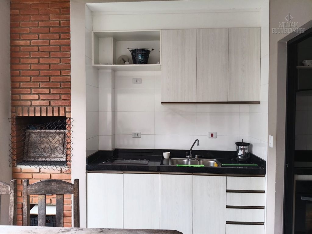 Sobrado, 4 quartos, 146 m² - Foto 12