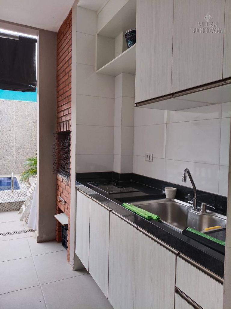 Sobrado, 4 quartos, 146 m² - Foto 15