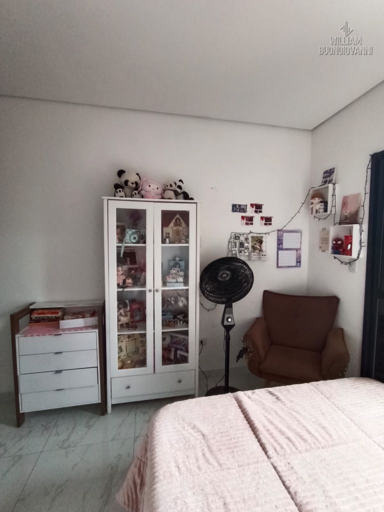 Sobrado, 4 quartos, 146 m² - Foto 20