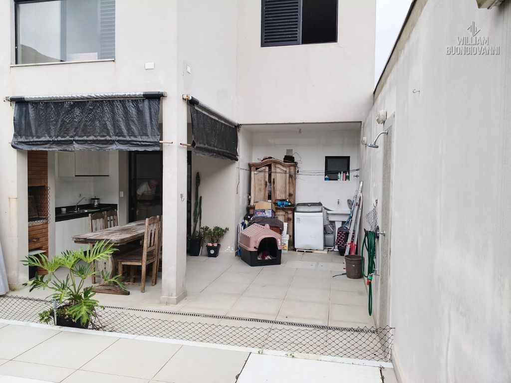 Sobrado, 4 quartos, 146 m² - Foto 23
