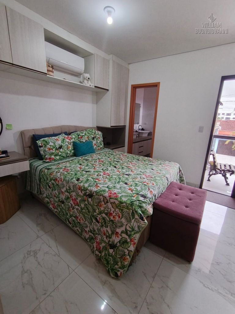 Sobrado, 4 quartos, 146 m² - Foto 42