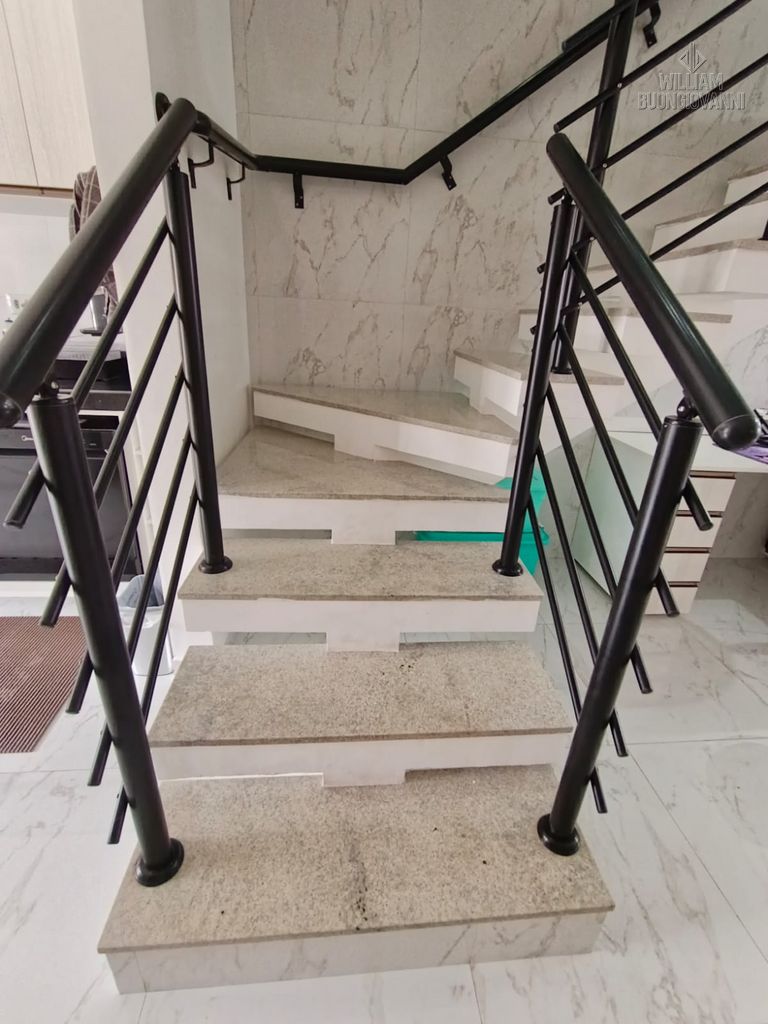 Sobrado, 4 quartos, 146 m² - Foto 44