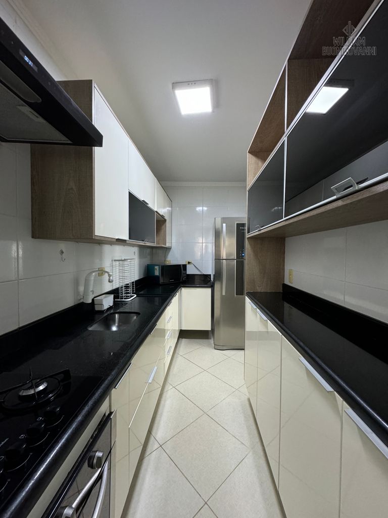 Apartamento, 2 quartos, 58 m² - Foto 8