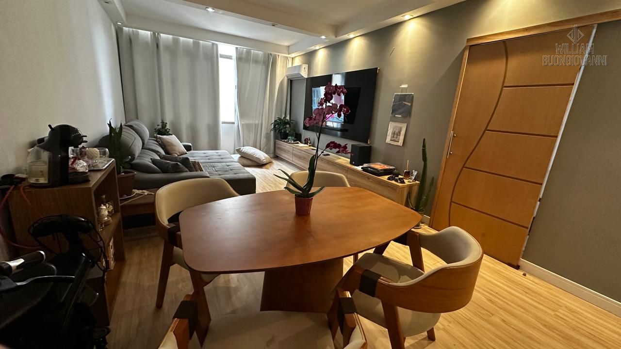 Apartamento, 1 quarto, 60 m² - Foto 2