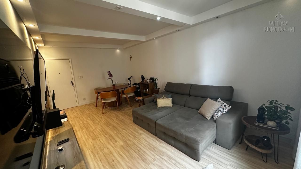 Apartamento, 1 quarto, 60 m² - Foto 8