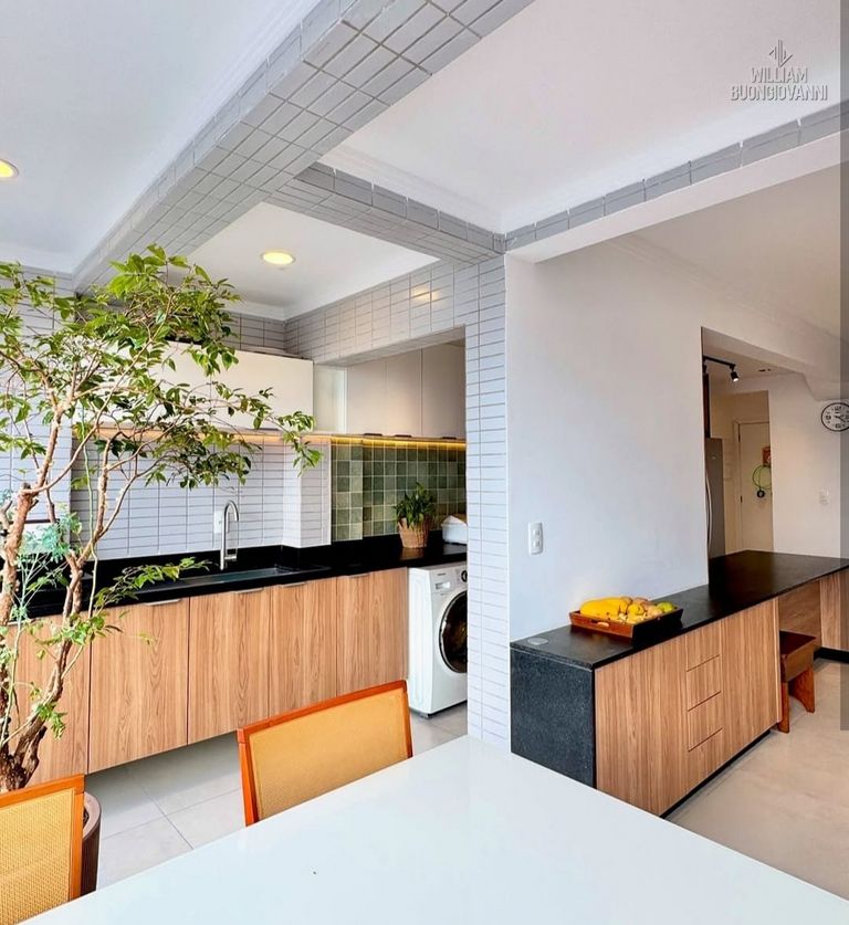 Apartamento, 4 quartos, 135 m² - Foto 2