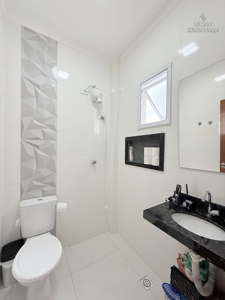 Casa de Condomínio, 2 quartos - Foto 26