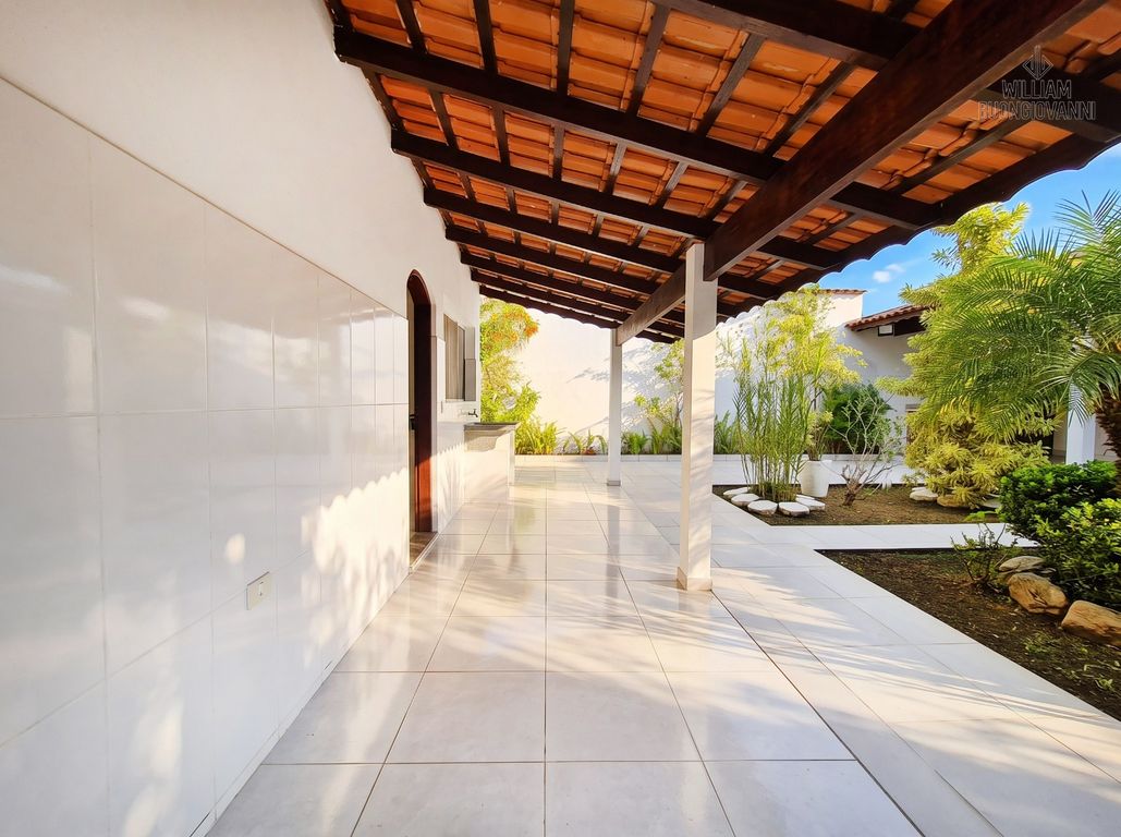 Casa, 4 quartos, 372 m² - Foto 7