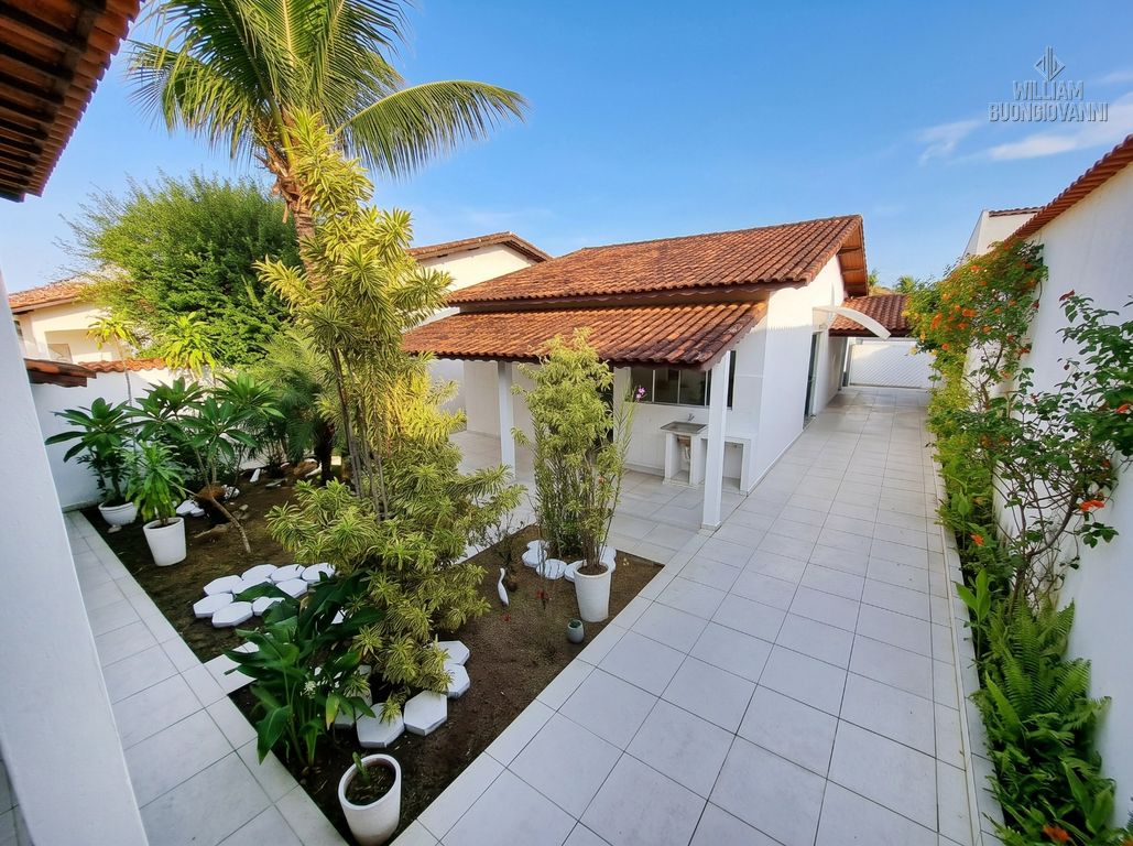 Casa, 4 quartos, 372 m² - Foto 3