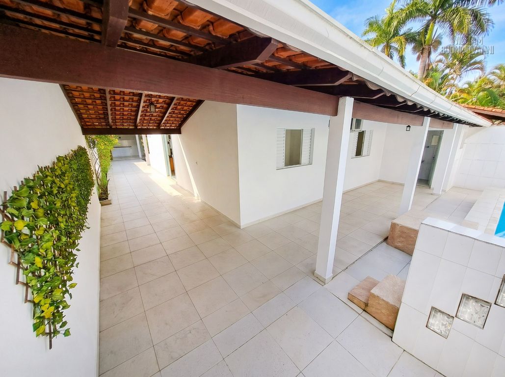 Casa, 4 quartos, 372 m² - Foto 9