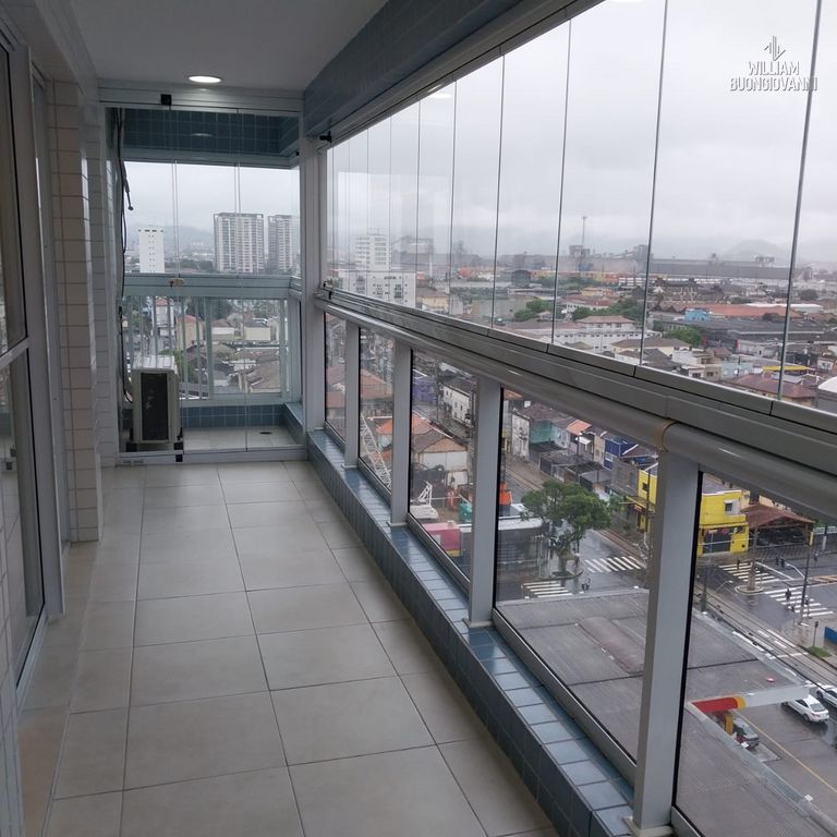 Apartamento, 2 quartos, 81 m² - Foto 1