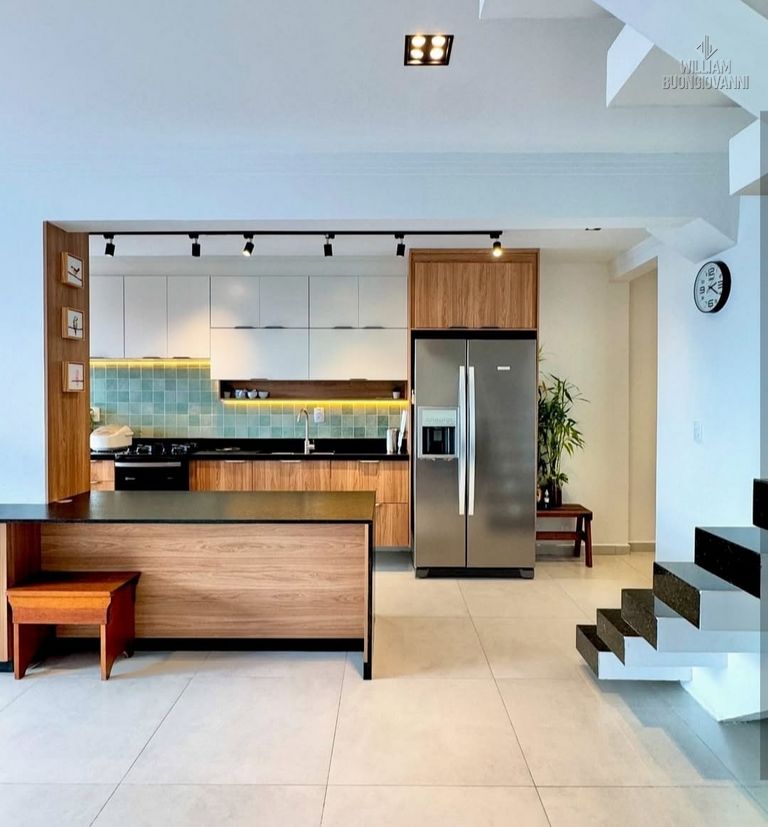 Apartamento, 4 quartos, 135 m² - Foto 9