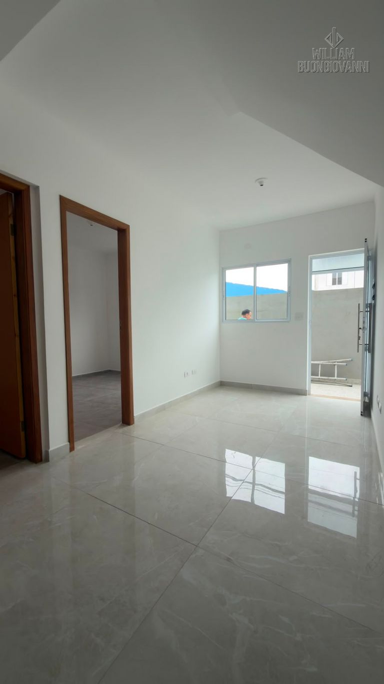 Casa de Condomínio, 2 quartos - Foto 17