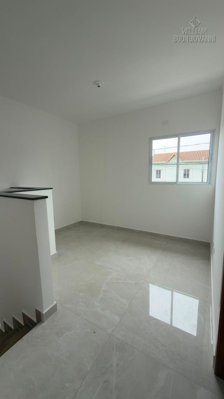 Casa de Condomínio, 2 quartos - Foto 18