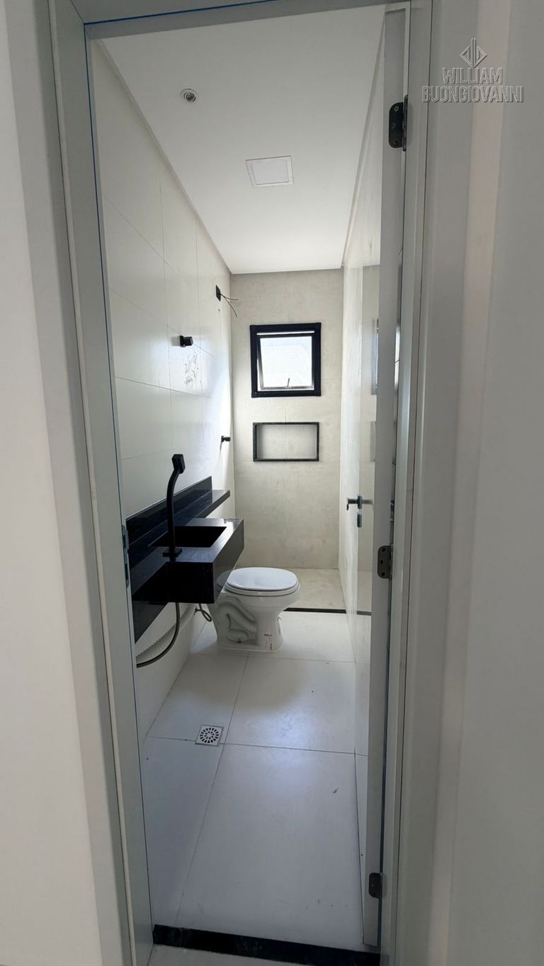 Casa de Condomínio, 2 quartos - Foto 3