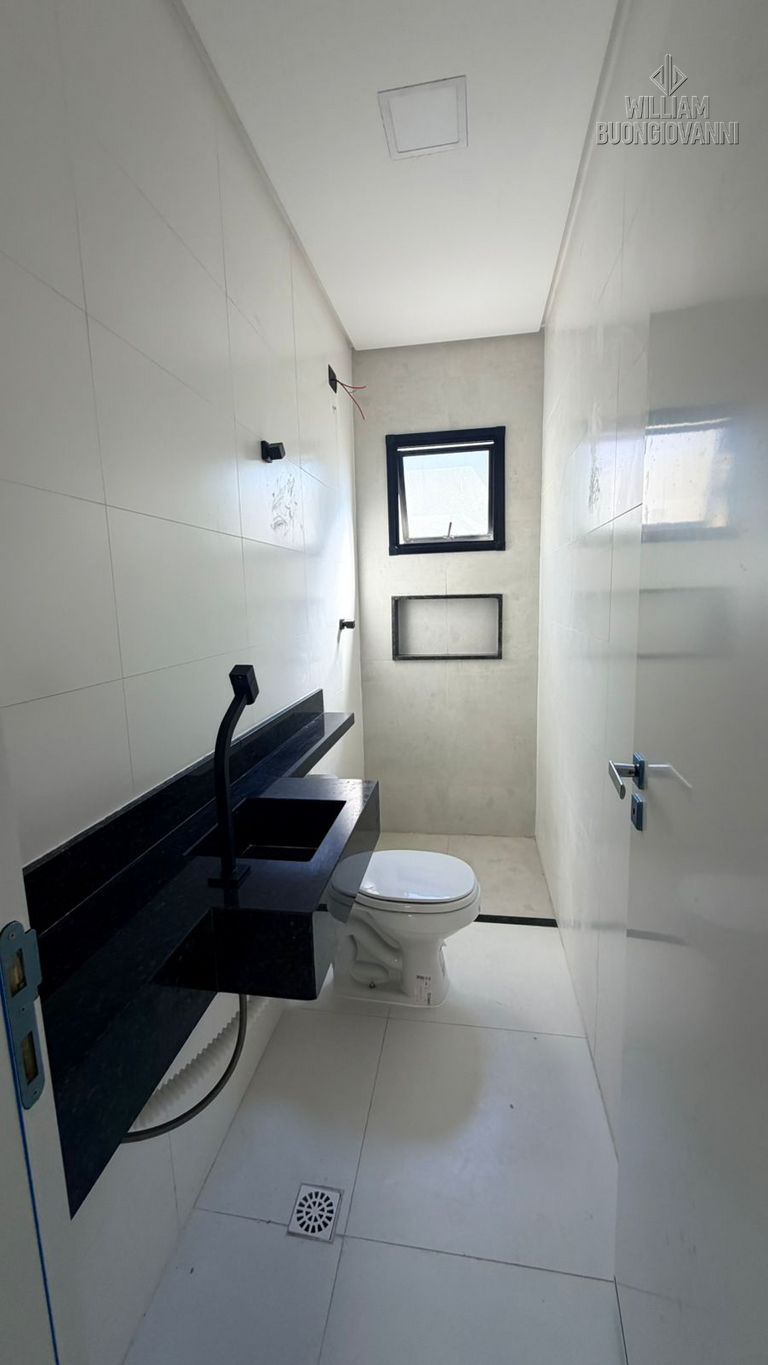 Casa de Condomínio, 2 quartos - Foto 5