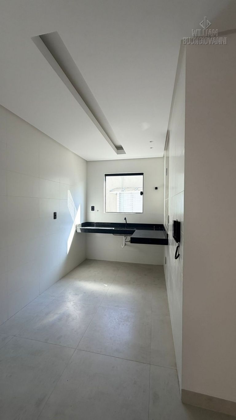 Casa de Condomínio, 2 quartos - Foto 6