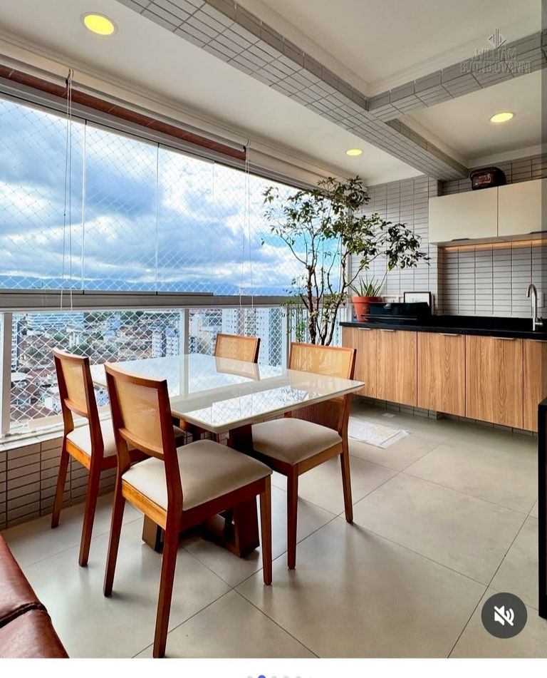 Apartamento, 4 quartos, 135 m² - Foto 12
