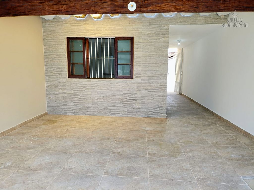 Casa, 2 quartos, 75 m² - Foto 1