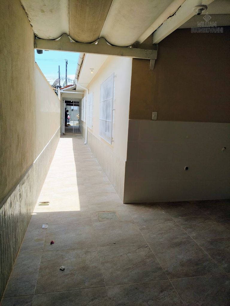 Casa, 2 quartos, 75 m² - Foto 3