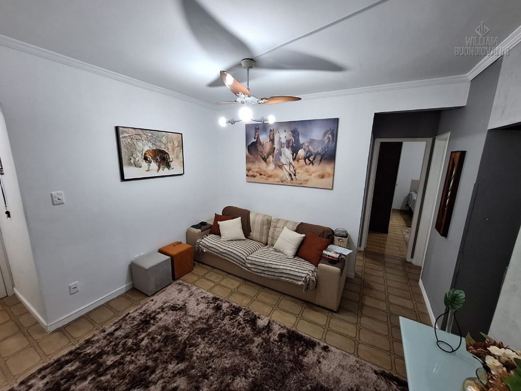 Apartamento, 2 quartos, 43 m² - Foto 2