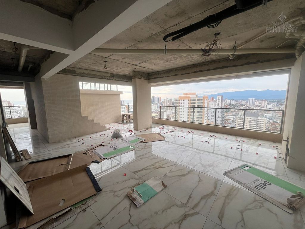 Cobertura, 4 quartos, 370 m² - Foto 3