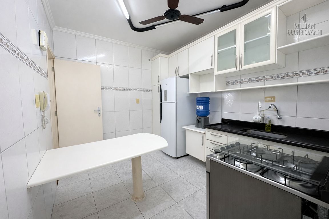 Apartamento, 1 quarto, 58 m² - Foto 5