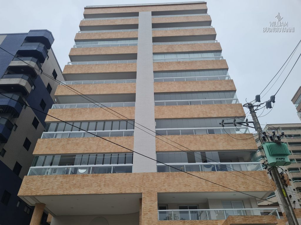 Apartamento, 2 quartos, 67 m² - Foto 1