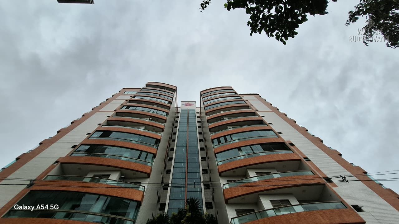 Apartamento, 2 quartos, 63 m² - Foto 1
