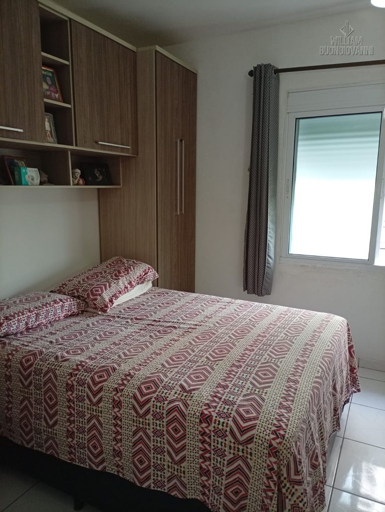 Apartamento, 1 quarto, 50 m² - Foto 8