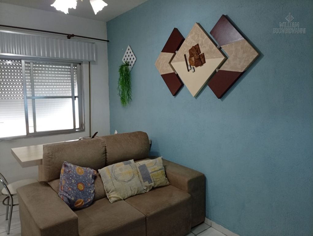 Apartamento, 1 quarto, 50 m² - Foto 1