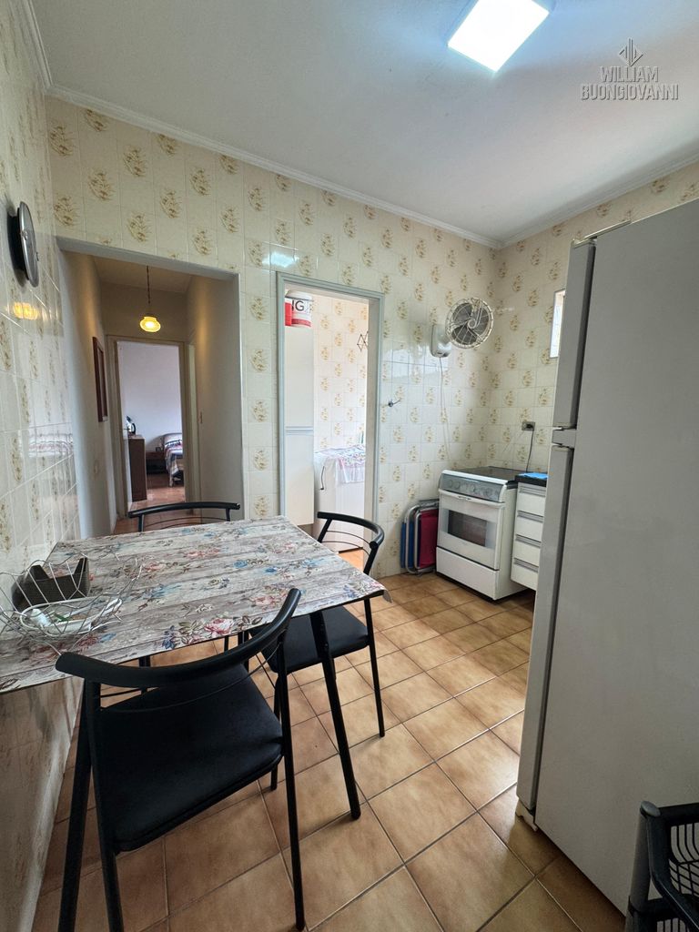 Apartamento, 1 quarto, 45 m² - Foto 3