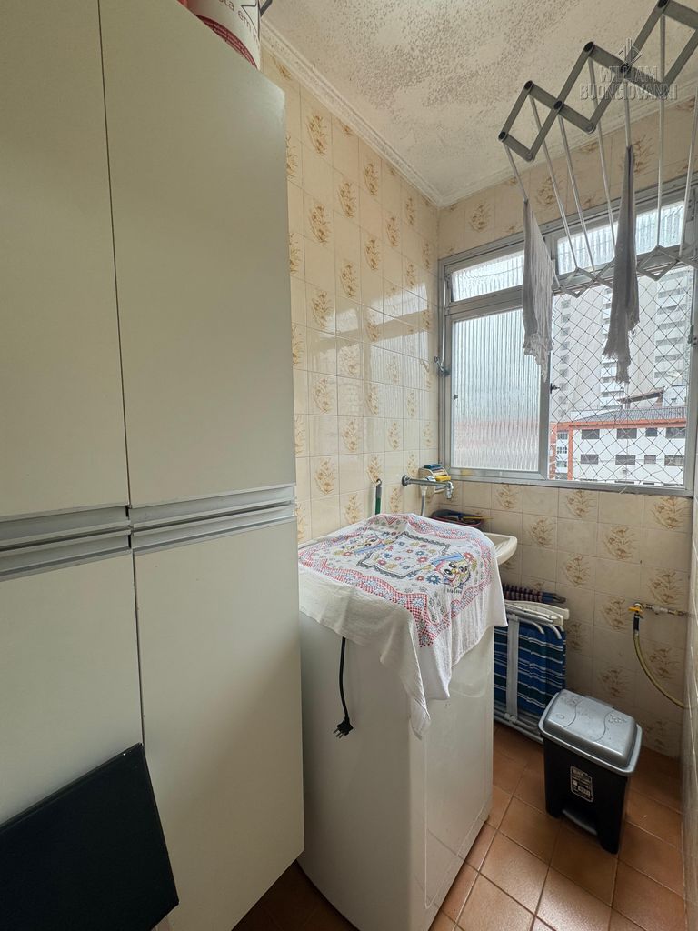 Apartamento, 1 quarto, 45 m² - Foto 5