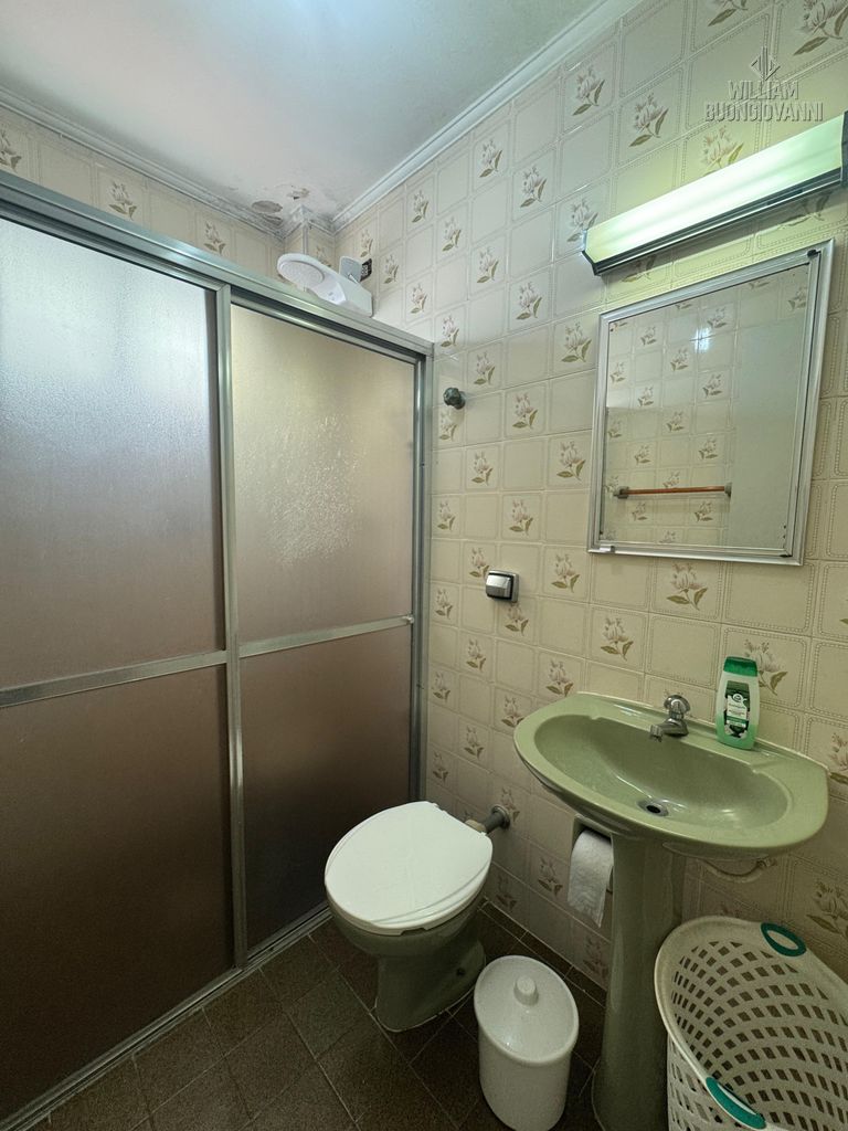 Apartamento, 1 quarto, 45 m² - Foto 11