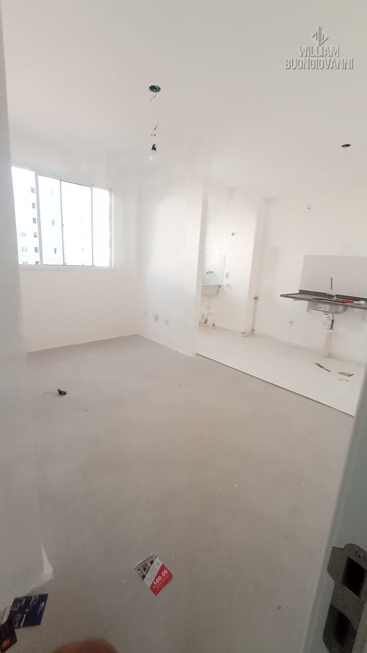 Apartamento, 2 quartos, 42 m² - Foto 2
