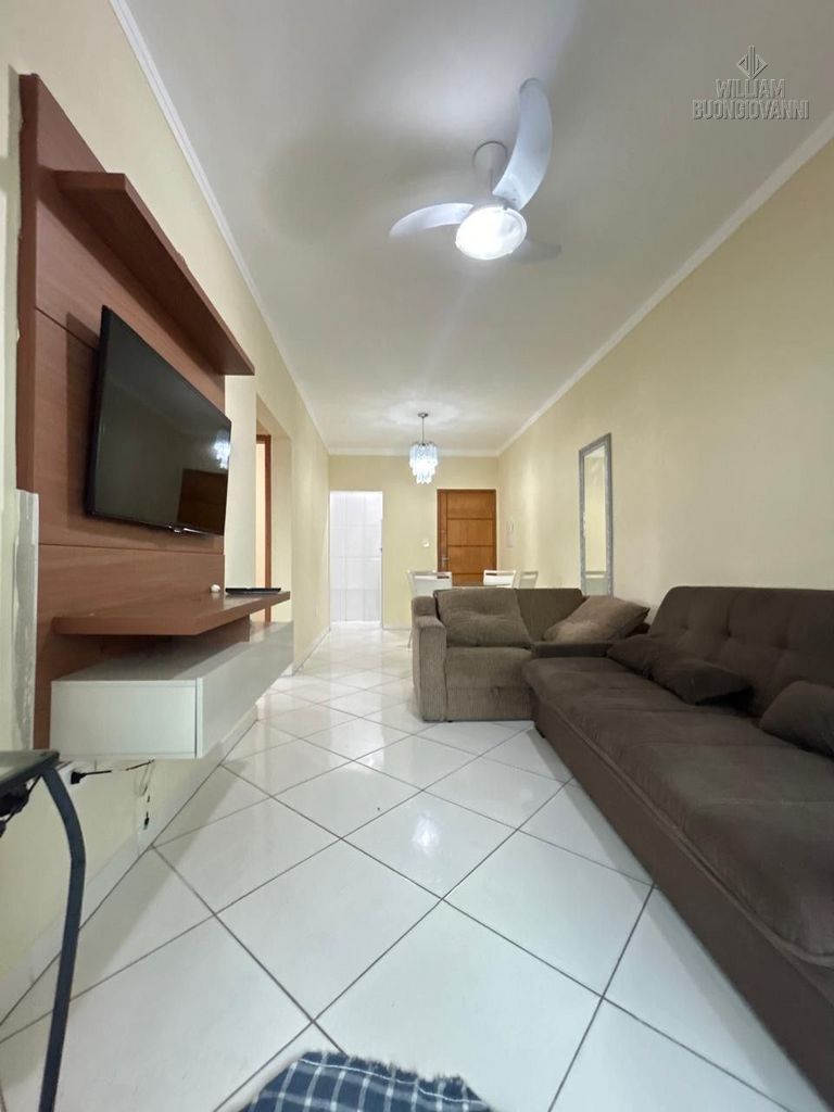 Apartamento, 2 quartos, 75 m² - Foto 1