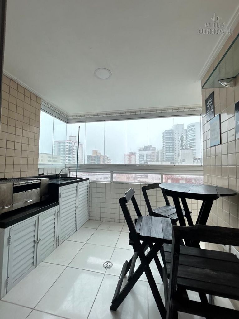 Apartamento, 2 quartos, 75 m² - Foto 2