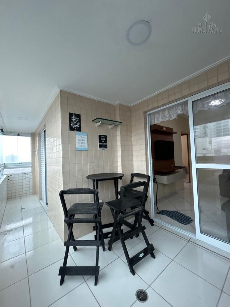 Apartamento, 2 quartos, 75 m² - Foto 3