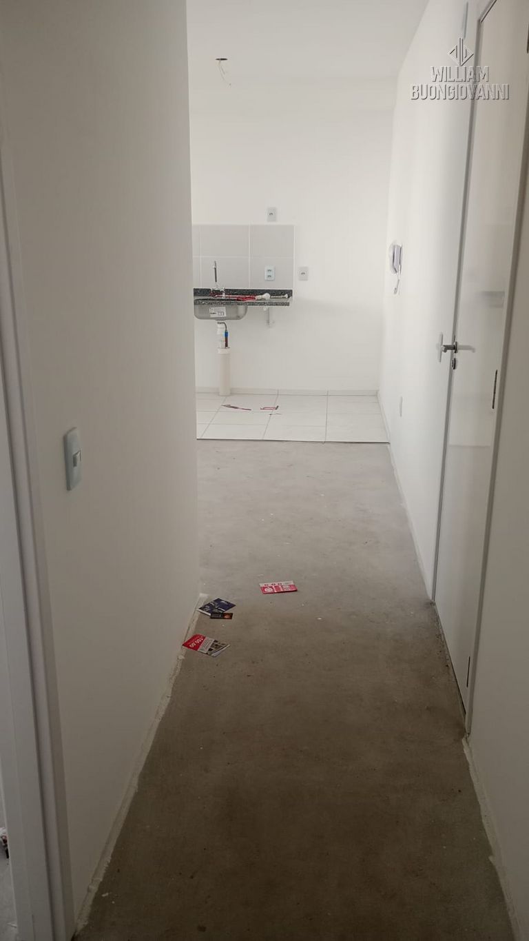 Apartamento, 2 quartos, 42 m² - Foto 9
