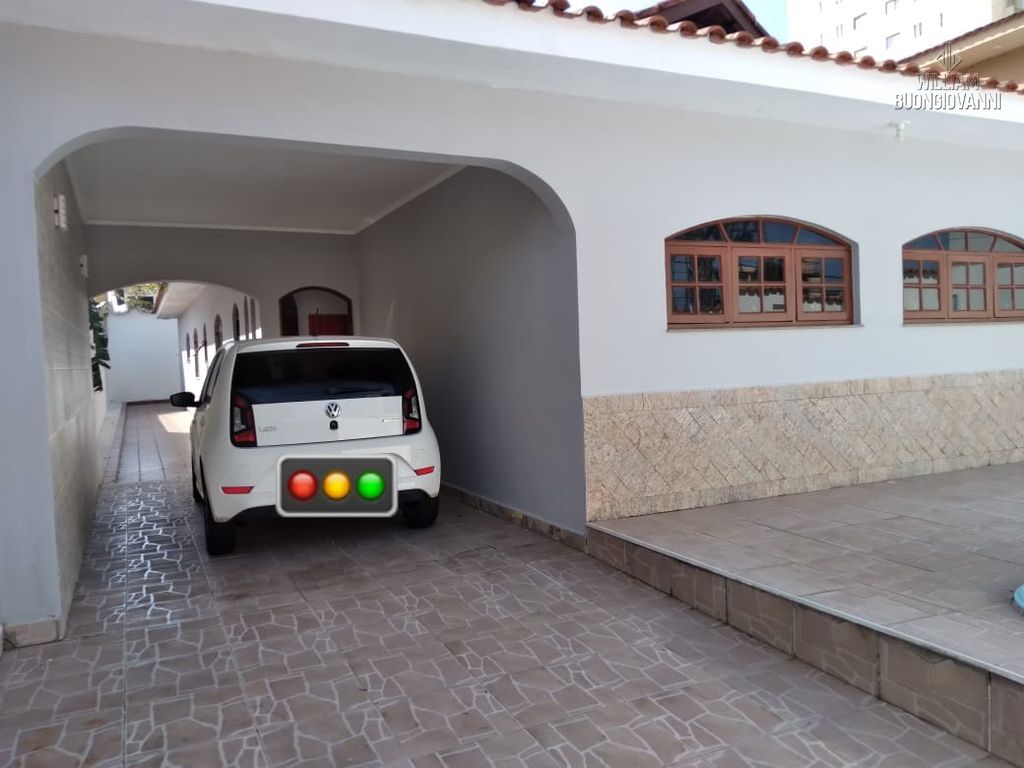 Casa, 4 quartos, 270 m² - Foto 30