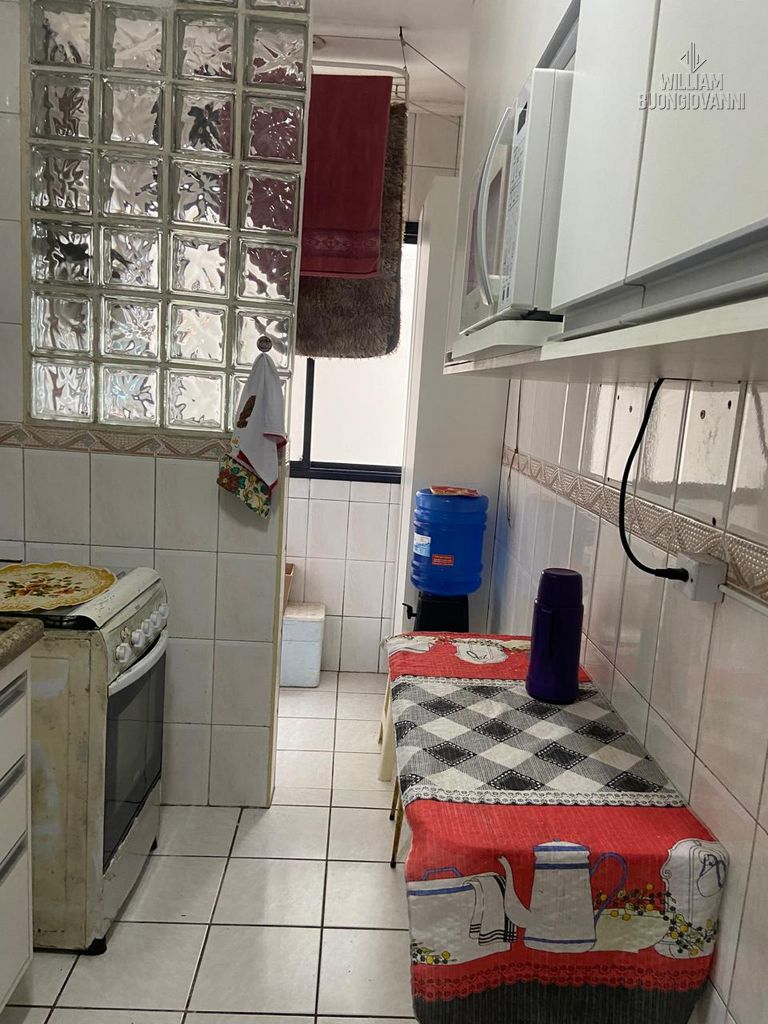 Apartamento, 1 quarto, 51 m² - Foto 5