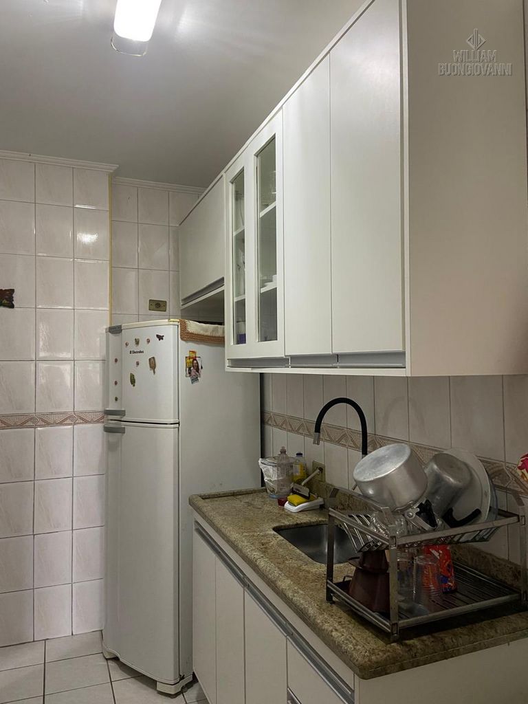 Apartamento, 1 quarto, 51 m² - Foto 6