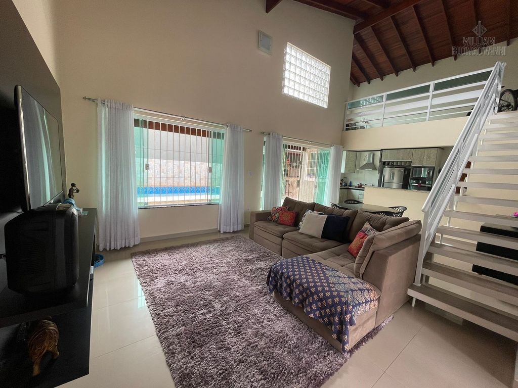 Casa, 4 quartos, 250 m² - Foto 17