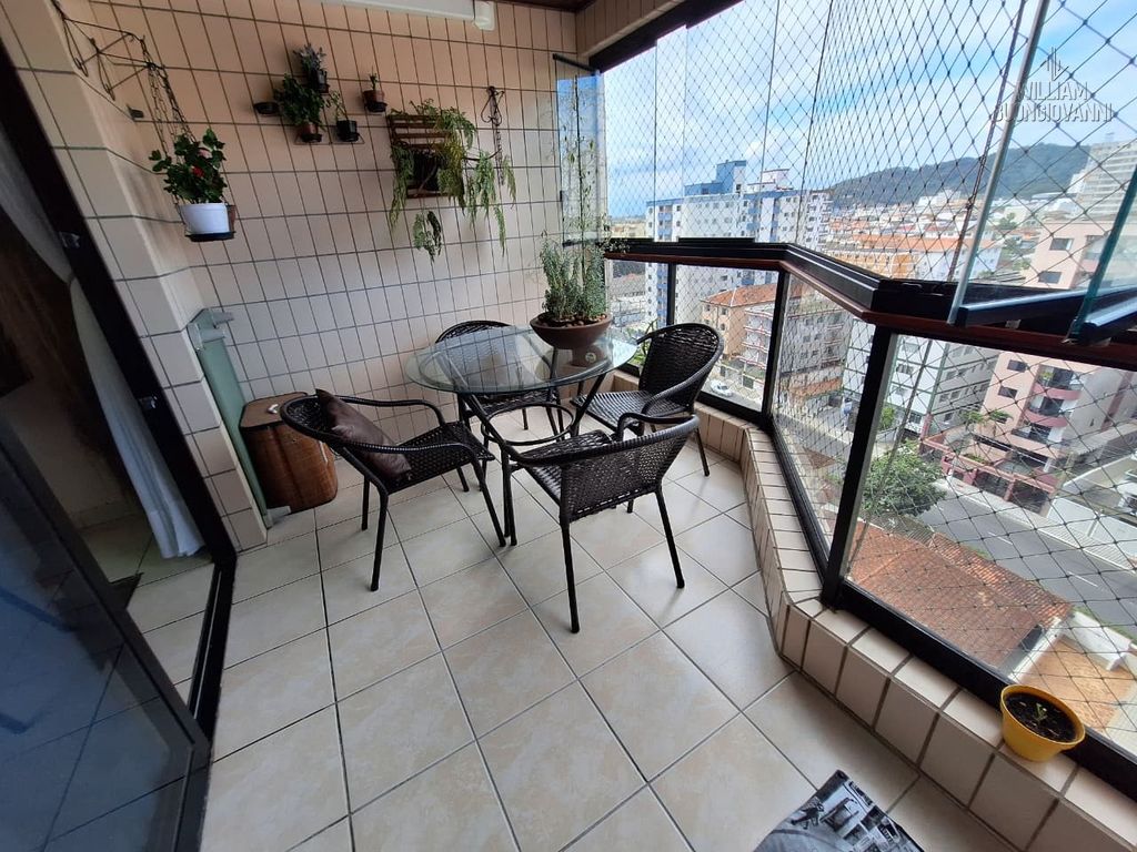 Apartamento, 3 quartos, 157 m² - Foto 1