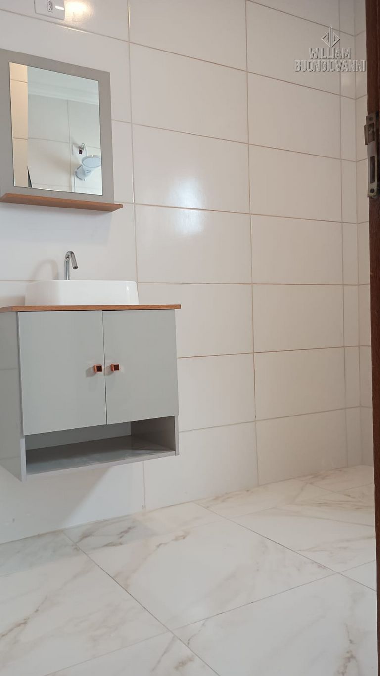 Apartamento, 1 quarto, 37 m² - Foto 8