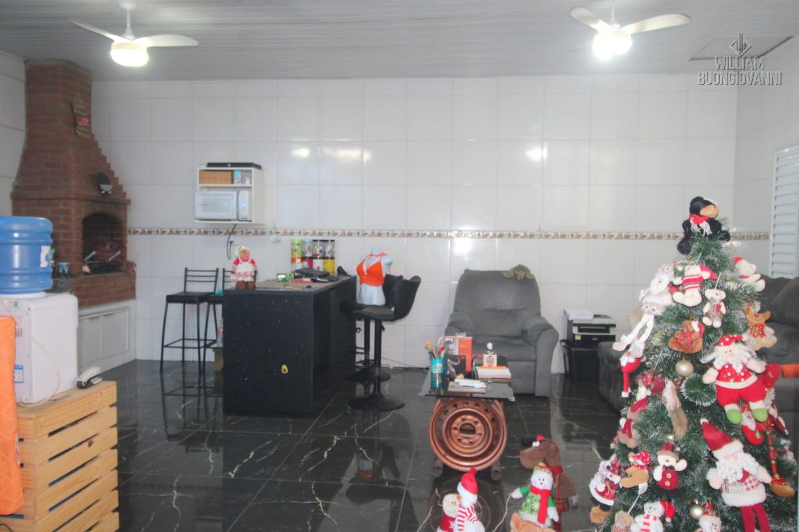 Casa, 3 quartos, 170 m² - Foto 10