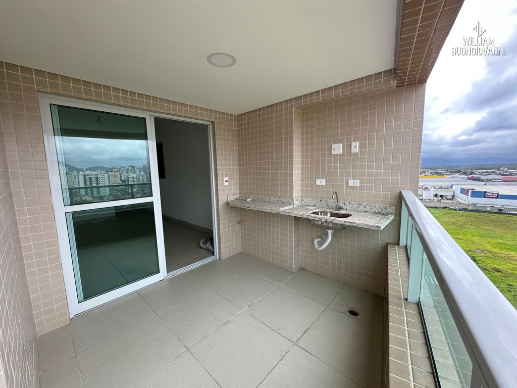 Apartamento, 3 quartos, 96 m² - Foto 4