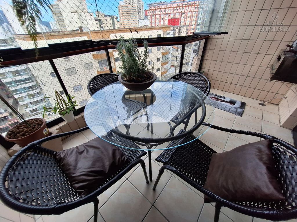 Apartamento, 3 quartos, 157 m² - Foto 4