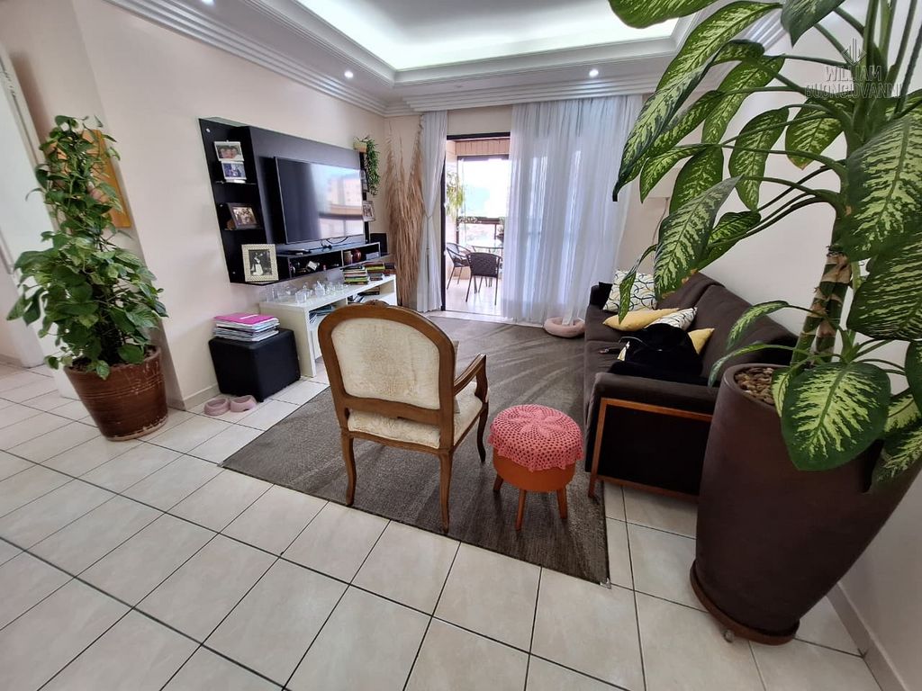 Apartamento, 3 quartos, 157 m² - Foto 6
